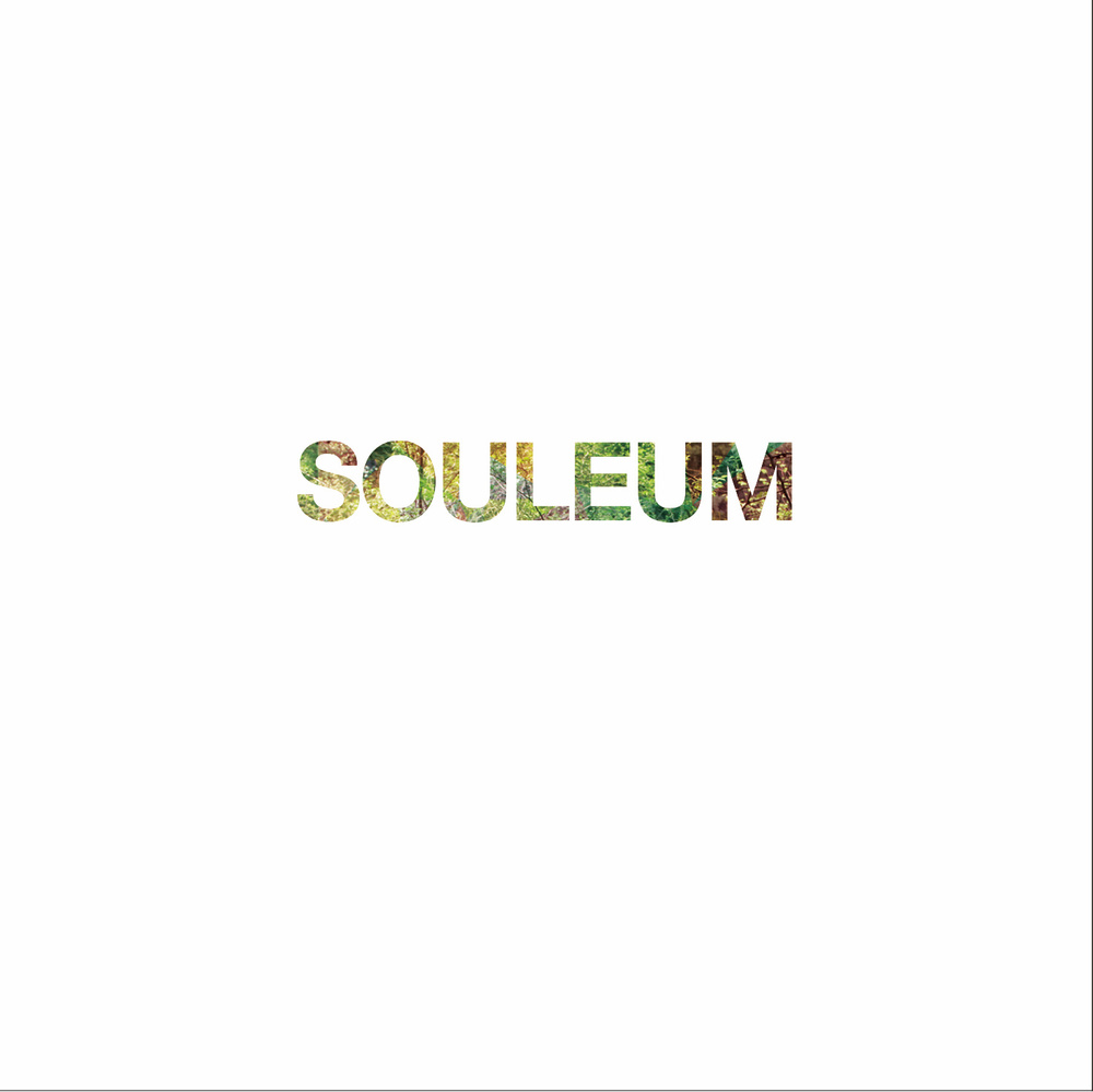Souleum – Souleum – EP