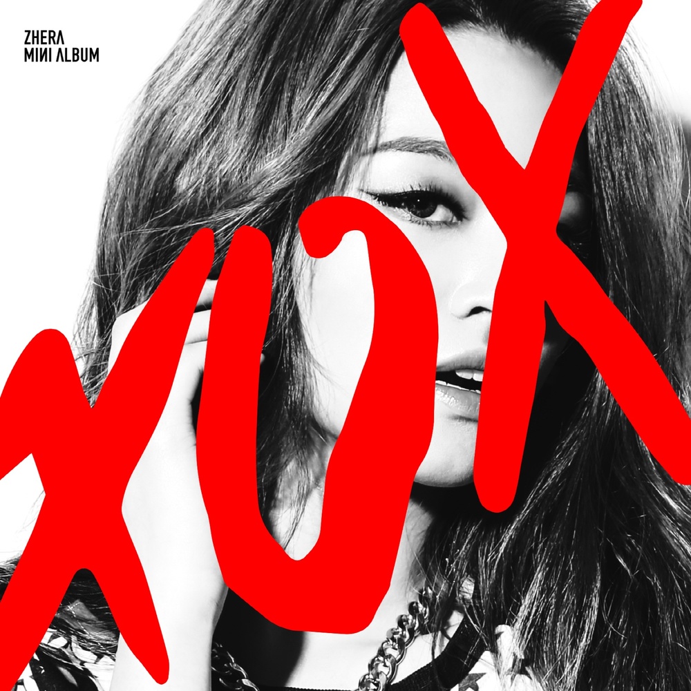 Z.HERA – XOX – EP