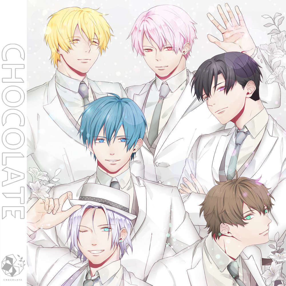 Chocolate – Second Album