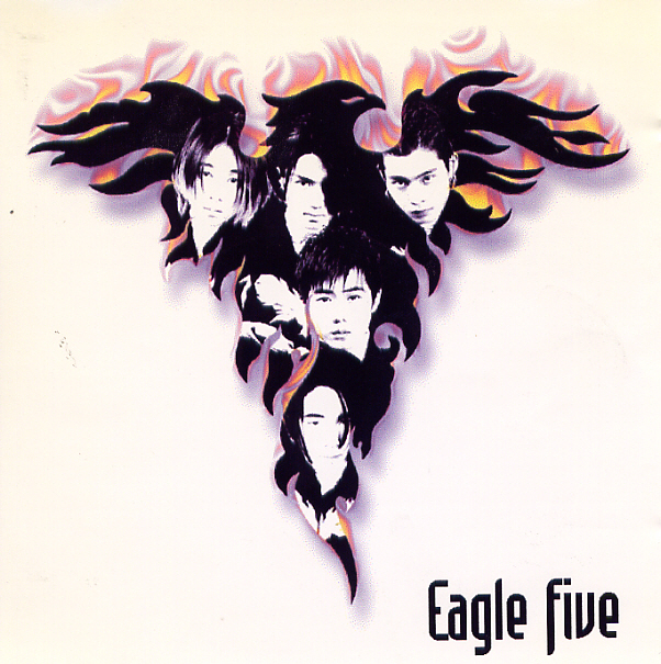 Eagle Five – Eagle Five