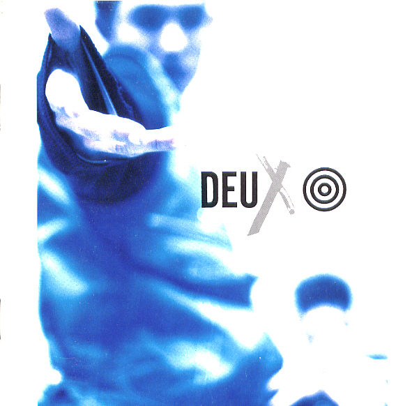 DEUX – Deux