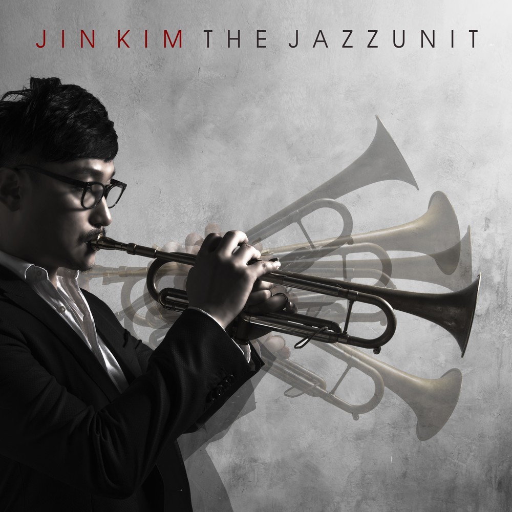 Jin Kim – The Jazz Unit
