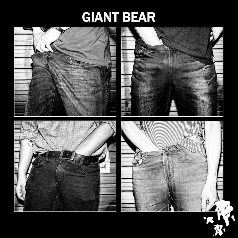 Giant Bear – Tear and Supermul