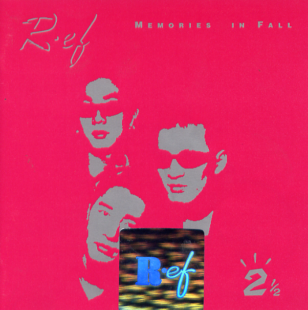 R.ef – Memories In Fall