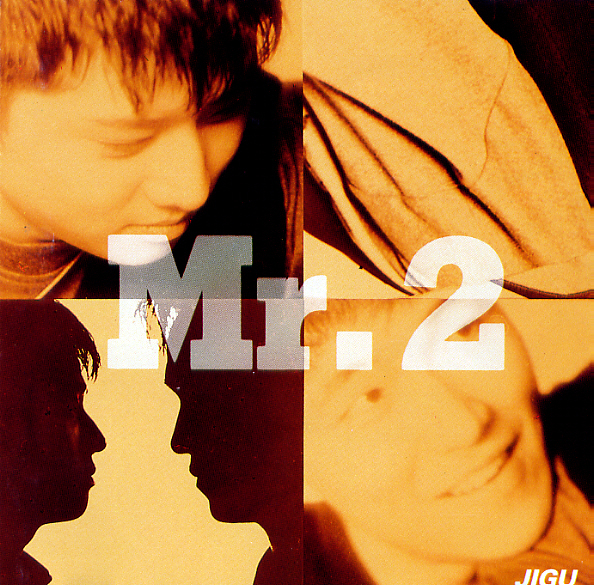 Mr.2 – Mr.2