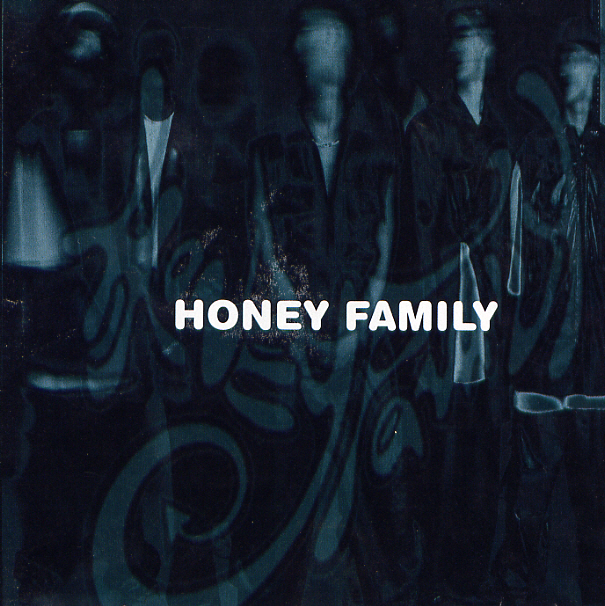 Honey In Honey Family – Honey Family