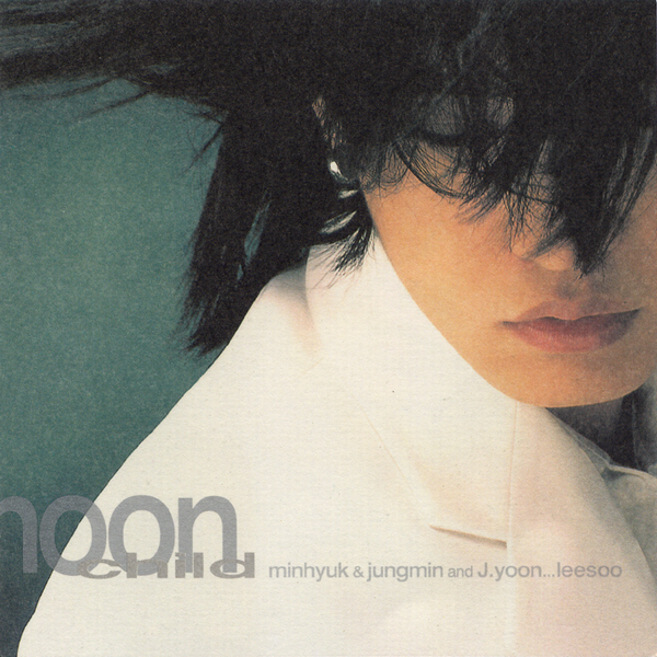 Moon Child – Moon Child