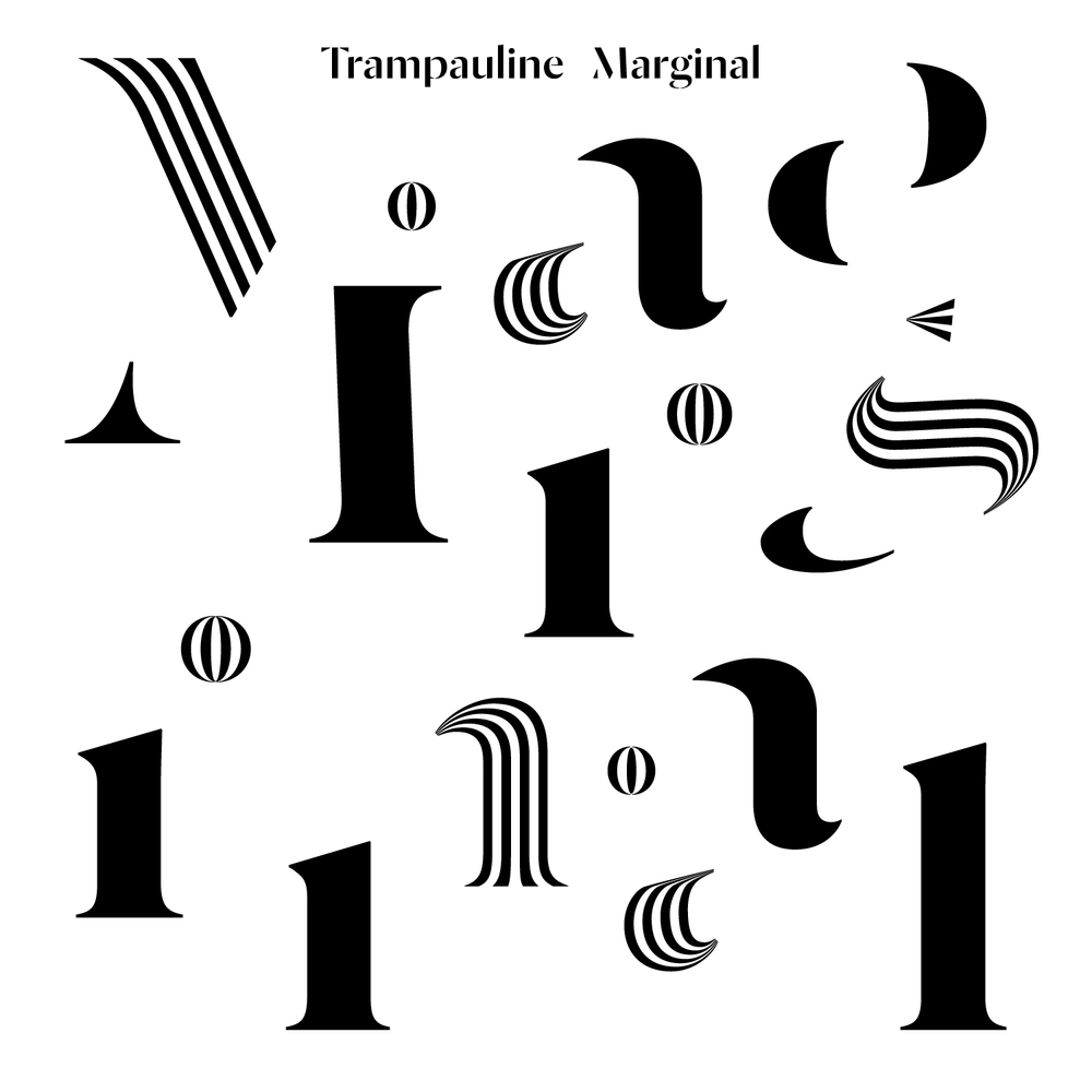 Trampauline – MARGINAL