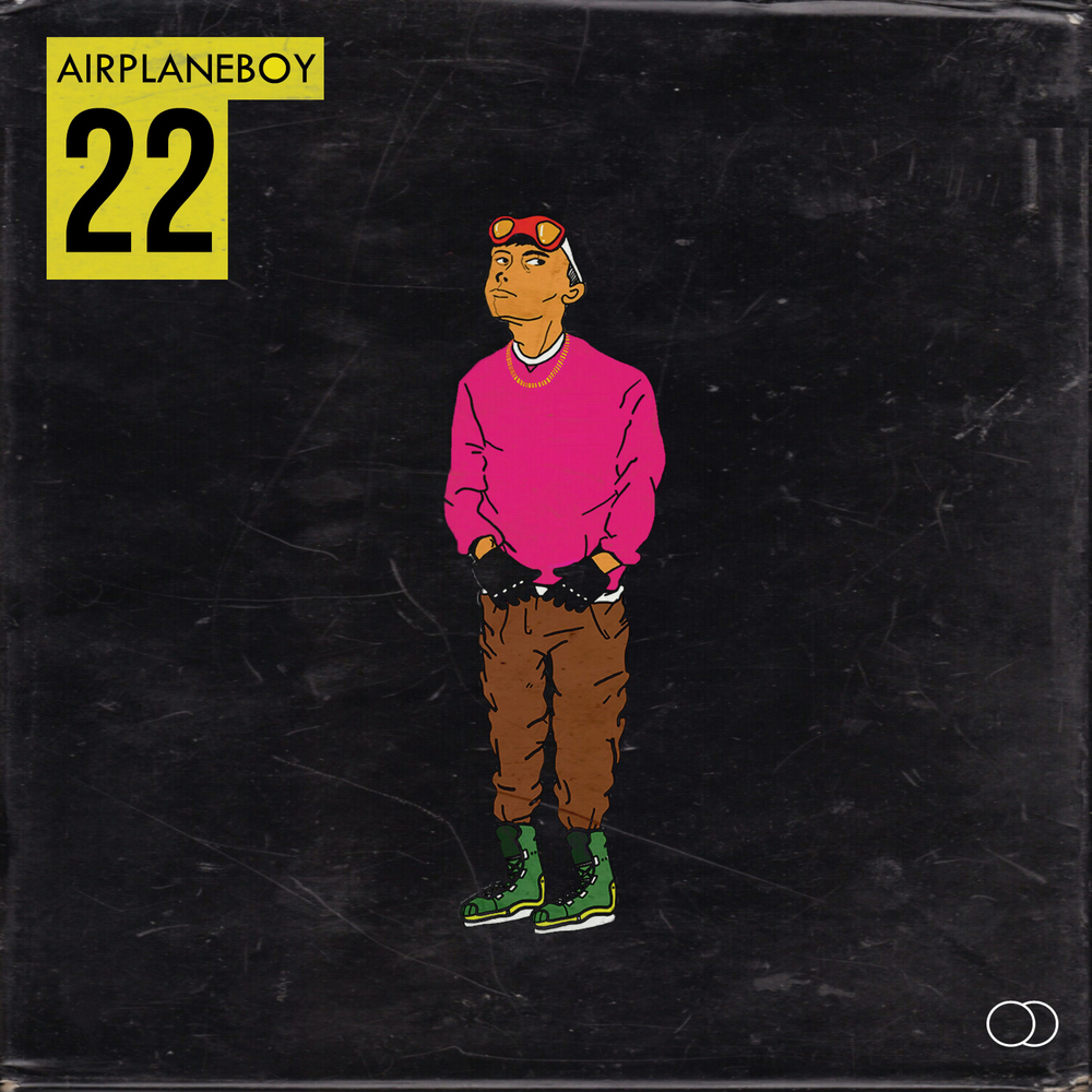 Lil 9a – Airplaneboy22