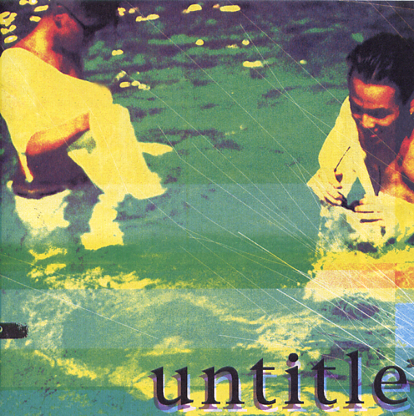 Untitle – Untitle