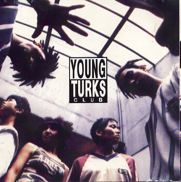 YTC – Young Turks Club