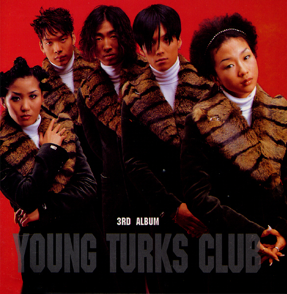 YTC – Young Turks Club 3rd