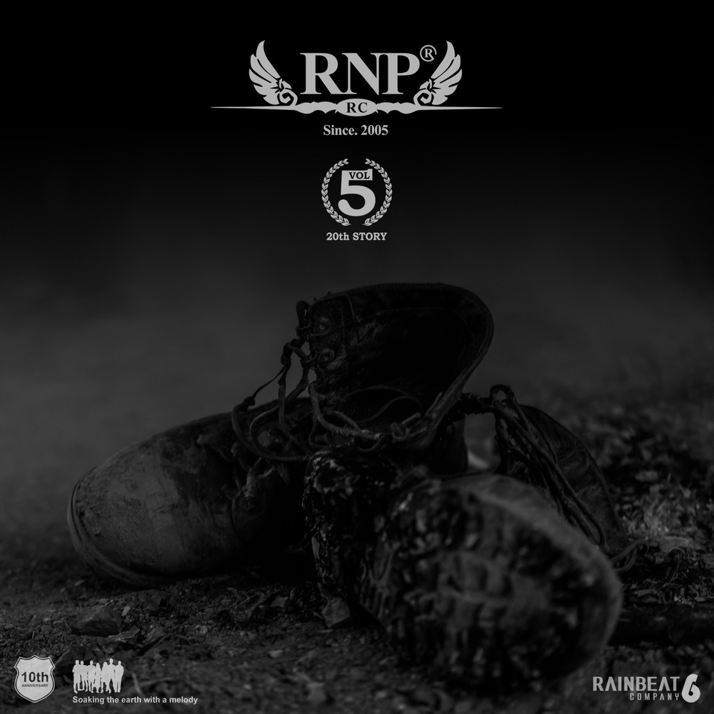 RNP – 20th Story