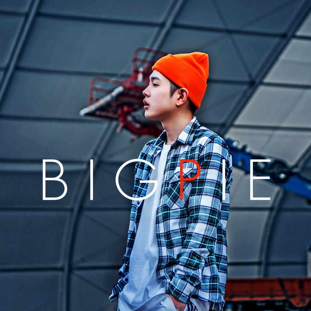 Big Pie – Big Pie – EP