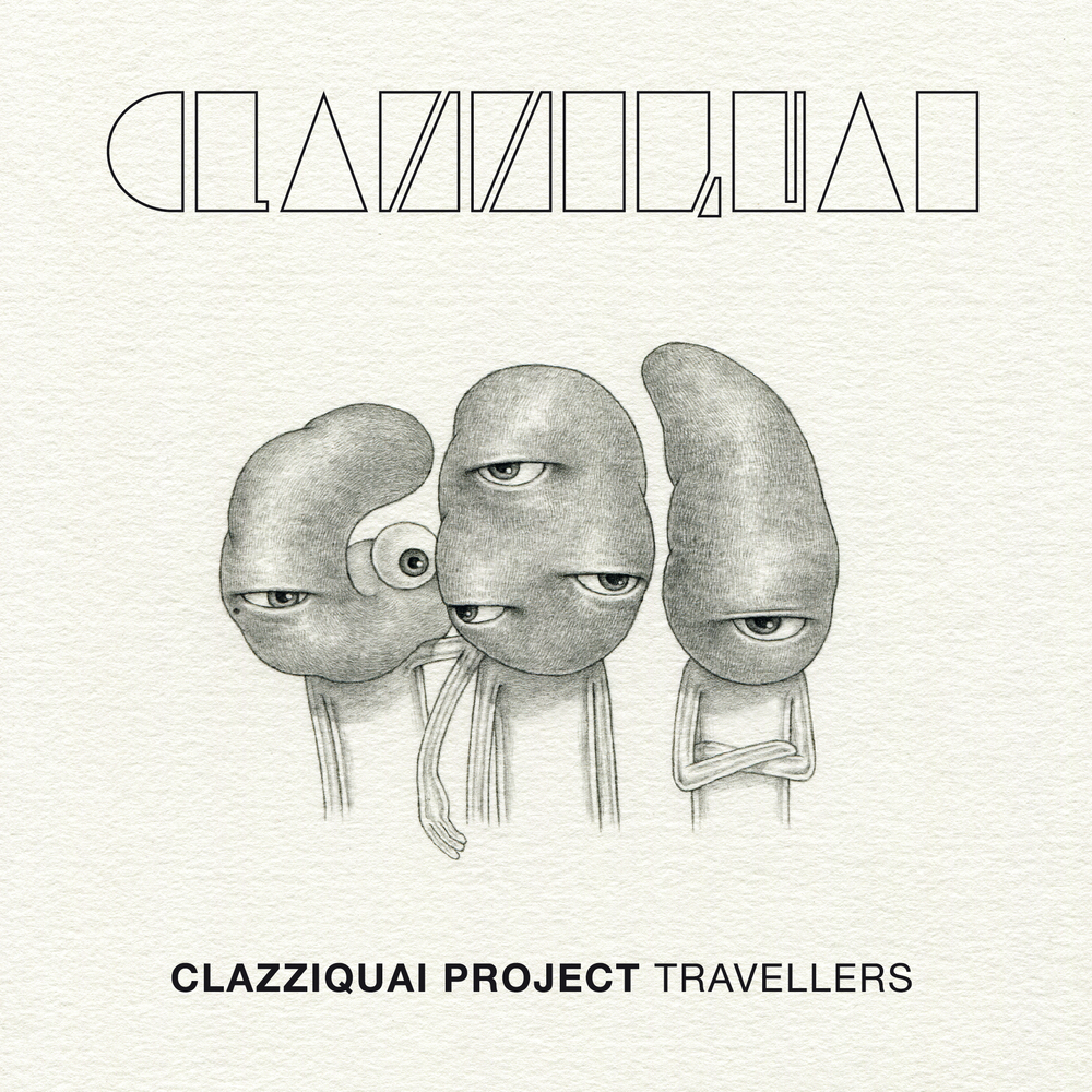 Clazziquai – Travellers