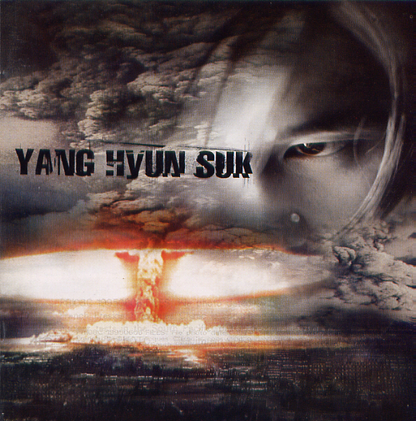 Yang Hyun Suk – Yang Hyun Suk – 무시