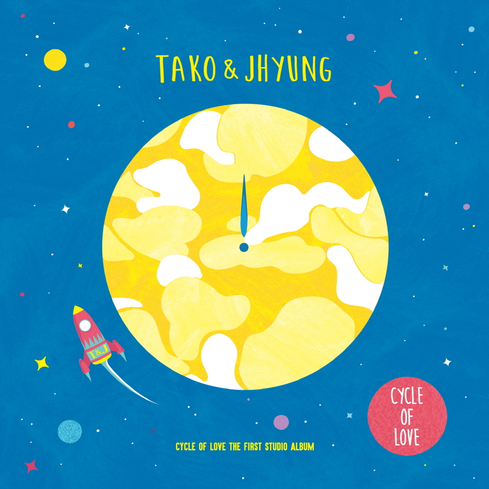 Tako & J Hyung – Cycle Of Love