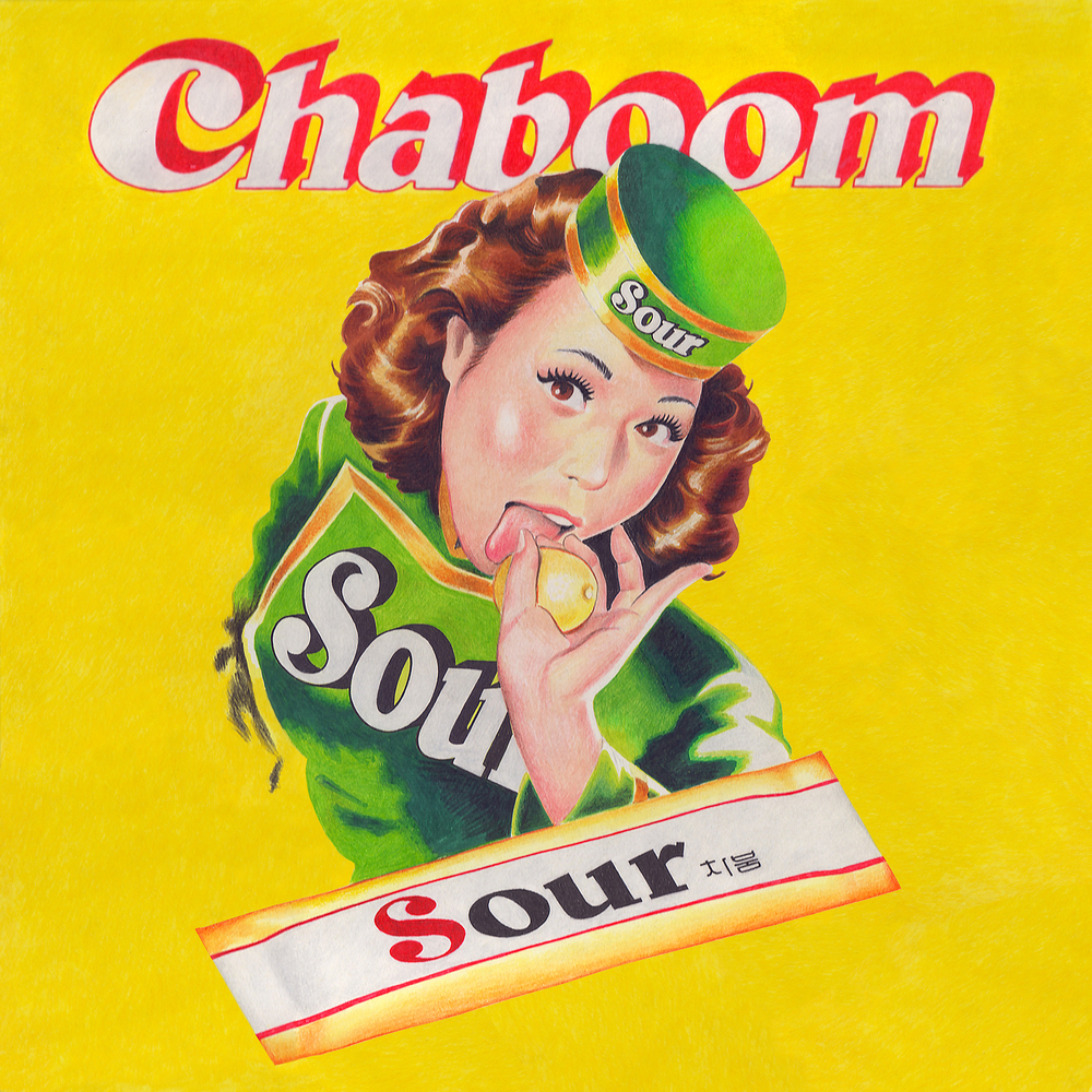 Chaboom – SOUR