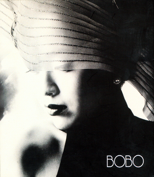 BoBo – Bobo