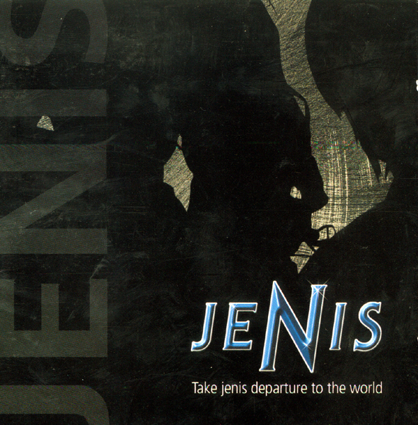 Jenis – Jenis