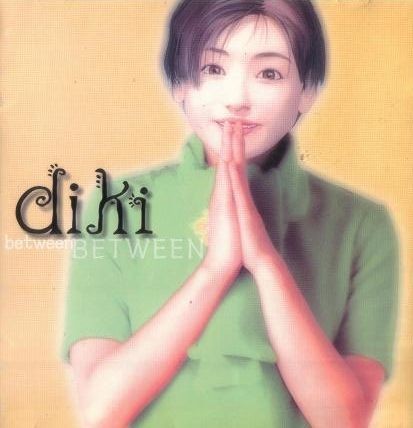 Diki – Between