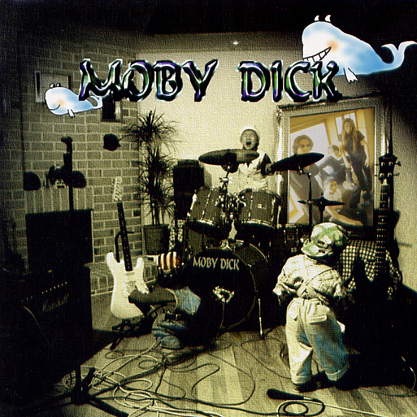 Moby Dick – Moby Dick