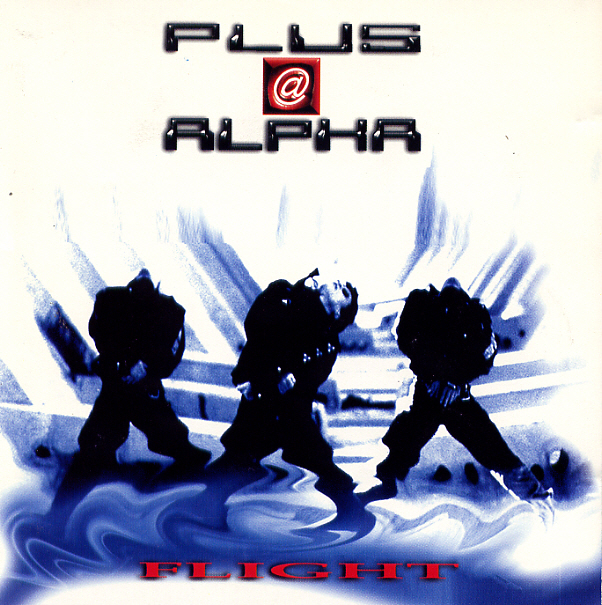 Plus Alpha – Flight