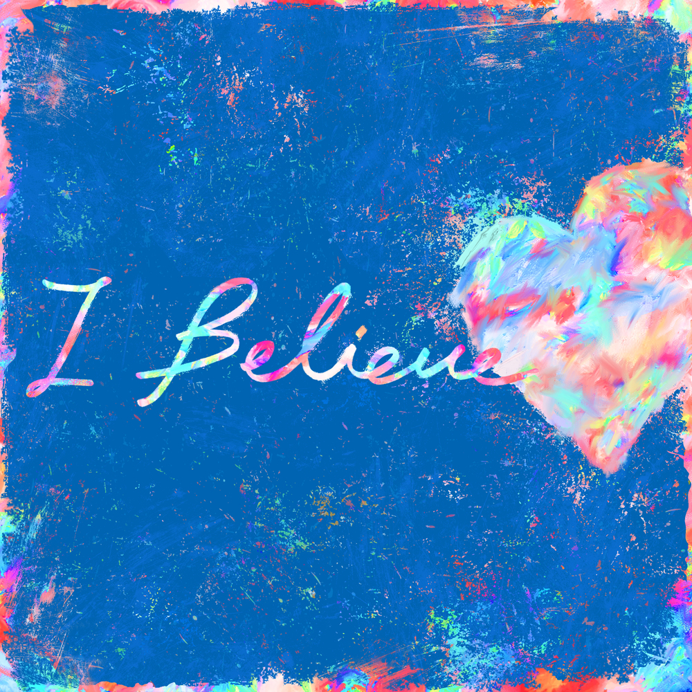 보이스퍼 (VOISPER) – I Believe