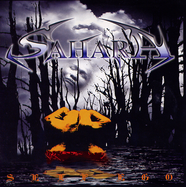 Sahara – Self Ego