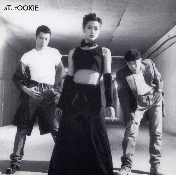 St. Rookie – St.Rookie