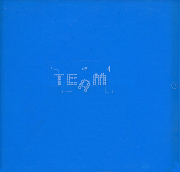 TEAM – Team Play