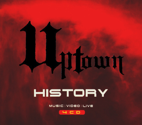 UPT – UpTown History