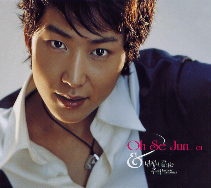 Oh Se Jun – Endless Memories