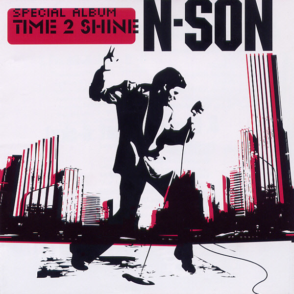 N-Son – Time 2 Shine