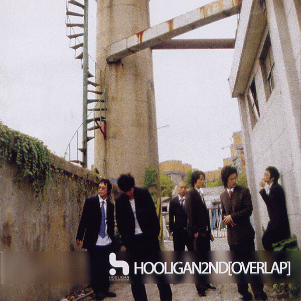 HOOLIGAN – Overlap