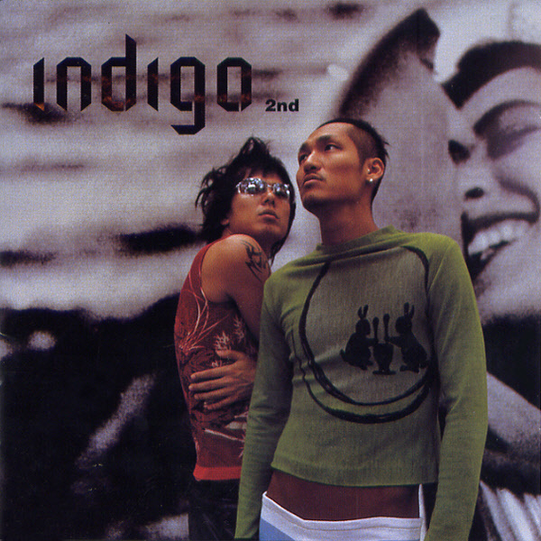 Indigo – Second Album