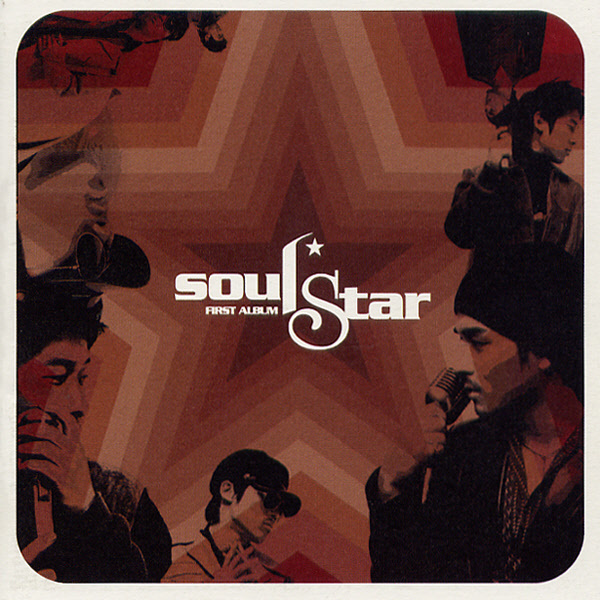 SOULSTAR – Soul Star