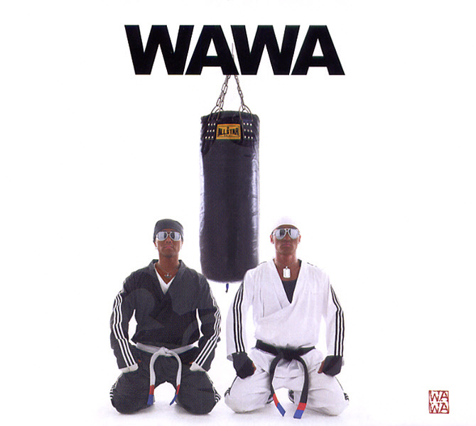 Wawa – Wawa