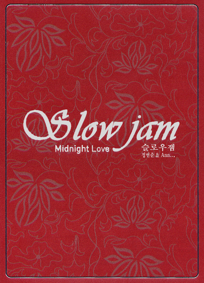 Slow Jam – Midnight Love
