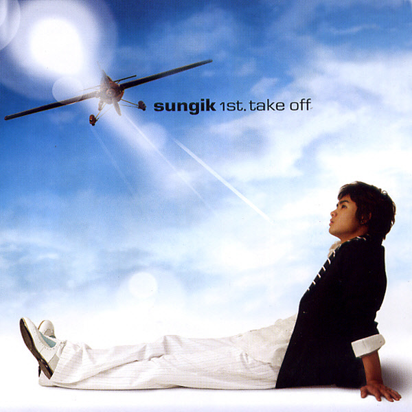 Sungik – Take Off