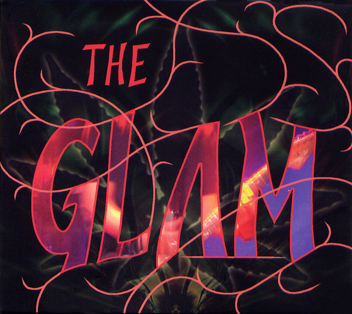 The Glam – The Glam