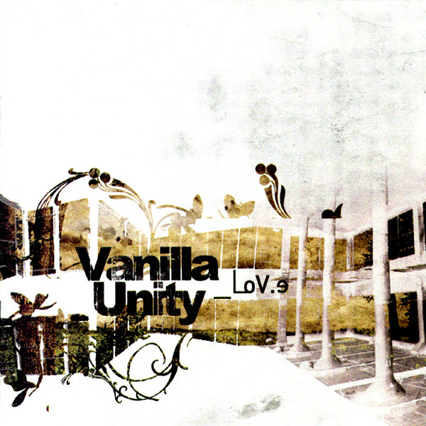 Vanilla Unity – Love