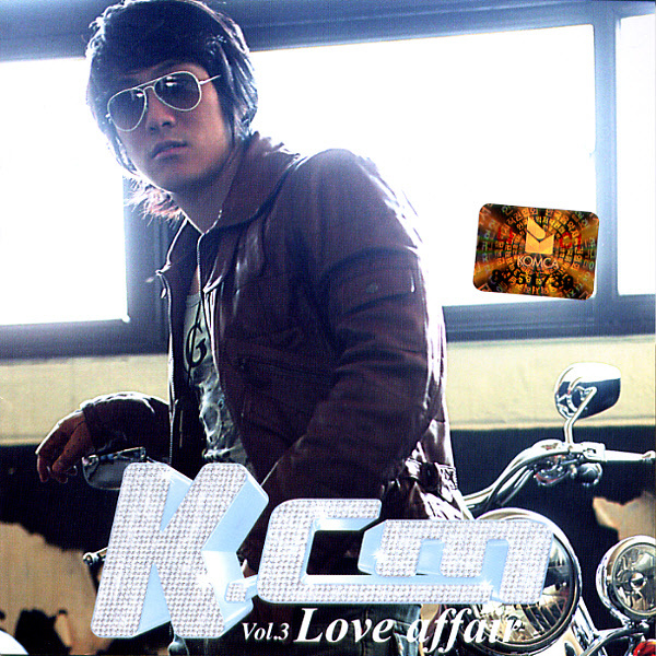 KCM – Love Affair