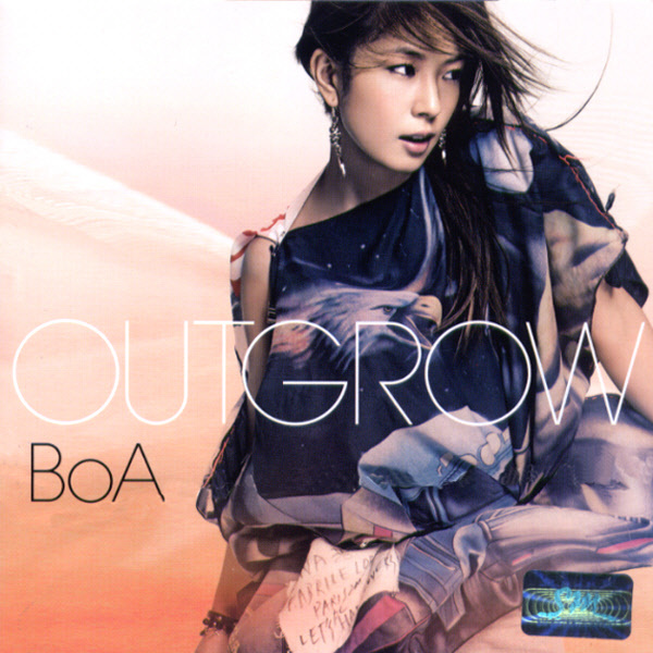 BoA – Outgrow