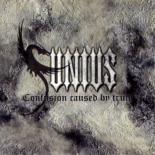 Unius – Confusion Caused By Truth