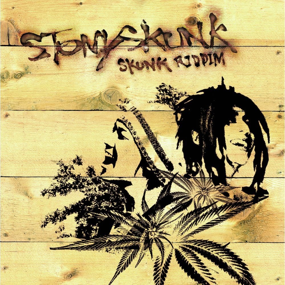 Stony Skunk – Skunk Riddim