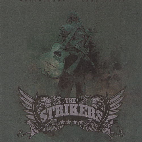 Strikers – Untouchable Territories
