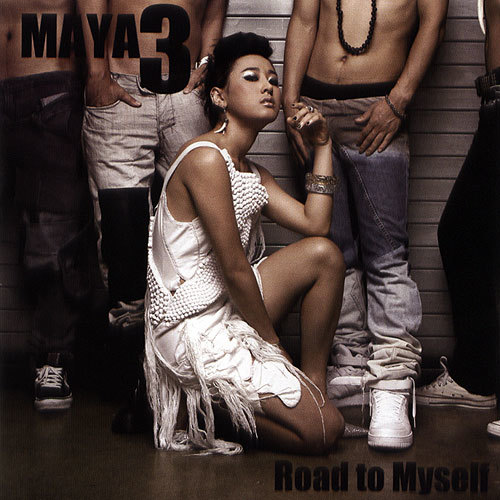 Maya – Road To Myself