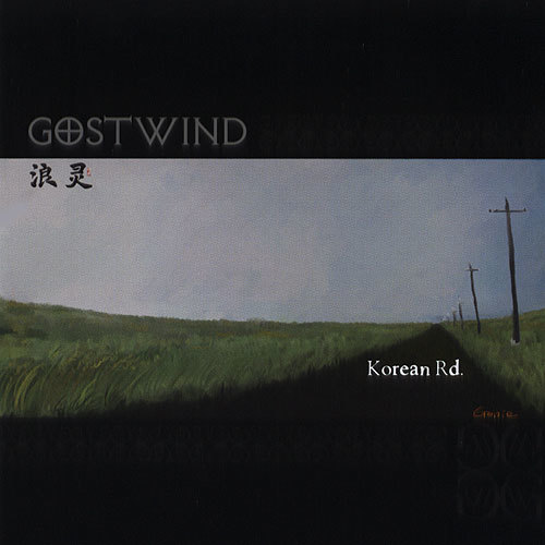 Gostwind – Korean Rd.