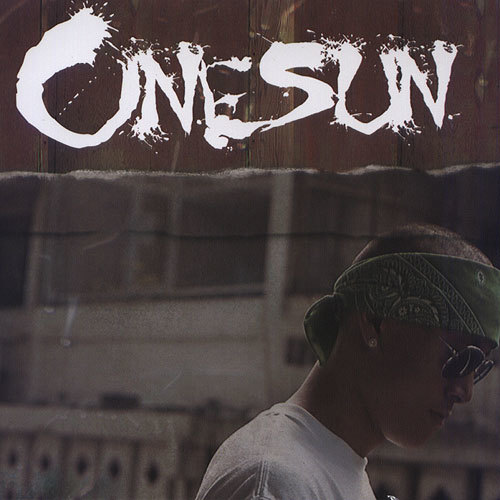 Onesun – One